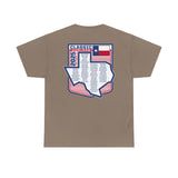 Bassmaster Classic Angler Roster Tee
