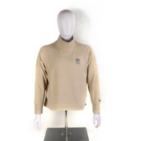 Women's Coastal Layer Funnel Neck Sweater | AFTCO X B.A.S.S.