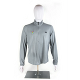 Women's Mojeaux 1/4 Zip Performance Shirt - AFTCO X B.A.S.S.