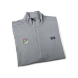 Women's Mojeaux 1/4 Zip Performance Shirt - AFTCO X B.A.S.S.