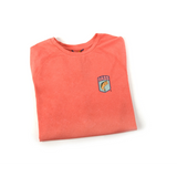 Women's Samurai Long Sleeve Sun Protection Shirt - AFTCO X B.A.S.S.