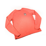 Women's Samurai Long Sleeve Sun Protection Shirt - AFTCO X B.A.S.S.