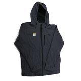 Reaper Softshell Zip Up Jacket - AFTCO X B.A.S.S.