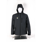 Reaper Softshell Zip Up Jacket - AFTCO X B.A.S.S.