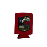 Bassmaster Classic 10 Gallon Koozie