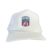 Bass America 250 Rope