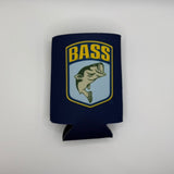 Bassmaster Americana Koozie