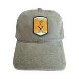 2026 BASSMASTER CLASSIC ORANGE RETURN HAT