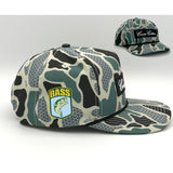 RVR Cam Rope Hat | B.A.S.S. x CC Limited Edition
