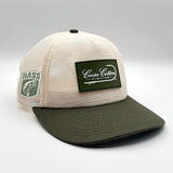 The “Breeze” Hat | B.A.S.S. x CC Limited Edition