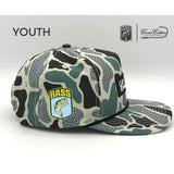 YOUTH RVR Cam  Rope Hat | B.A.S.S. x CC Limited Edition
