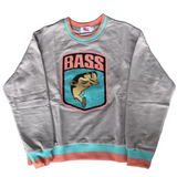BHER Shield Crewneck Sweatshirt