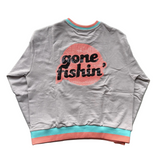 BHER Shield Crewneck Sweatshirt