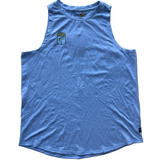 Women's Ocean Bound UPF Tank Top - AFTCO X B.A.S.S.
