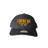 Bassmaster "Fishing Hat"