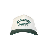 BIG BASS ENERGY Snapback