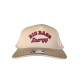 BIG BASS ENERGY Snapback