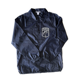 Coaches Jacket