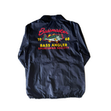 Coaches Jacket