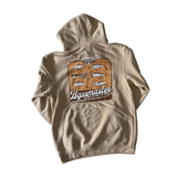 Bassmaster Classic Lure Wizard Hoodie