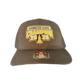 2026 BASSMASTER CLASSIC CHAMPION HAT