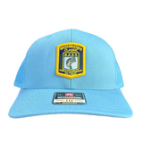 Bassmaster Classic Vintage Patch 112