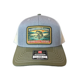 2026 BASSMASTER CLASSIC TN OUTLINE