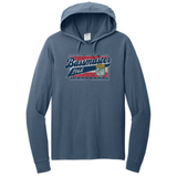 Bassmaster Legendary Waters Long Sleeve Hoodie