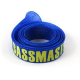 Bassmaster Rod Sleeve