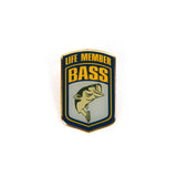 Life Member Pin