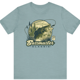 Bassmaster Classic Reel Action