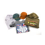 Largemouth Bass Mystery Box