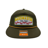 Bassmaster Big Stage Richardson Trucker