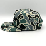 RVR Cam Rope Hat | B.A.S.S. x CC Limited Edition