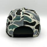 RVR Cam Rope Hat | B.A.S.S. x CC Limited Edition