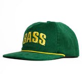 Concho Rayburn Snapback